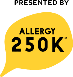 Allergy 250k Logo
